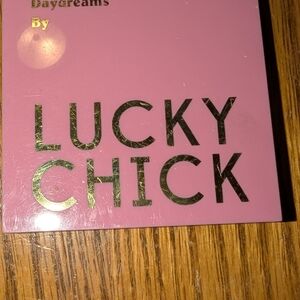 DayDreams Eyeshadow Palette - Pink